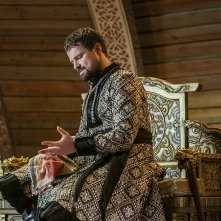 Vikings 6: Danila Kozlovsky nella prima puntata della stagione