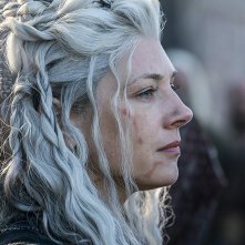Vikings 6: Katheryn Winnick nella prima puntata