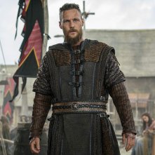 Vikings 6: un'immagine di Jordan Patrick Smith