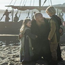 Vikings 6: un'immagine della sesta stagione