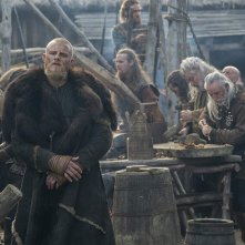 Vikings 6: un'immagine della sesta stagione della serie