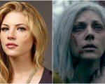 Vikings 6, Katheryn Winnick ci parla di Lagertha anziana, del finale della serie e dell'esordio alla regia