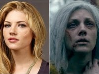 Vikings 6, Katheryn Winnick ci parla di Lagertha anziana, del finale della serie e dell'esordio alla regia