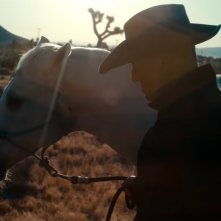 Western Stars: Bruce Springsteen in un'immagine