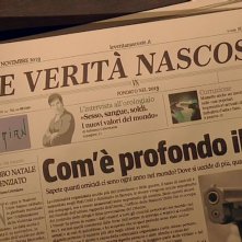 Adrian la serie, una scena dell'ottava puntata