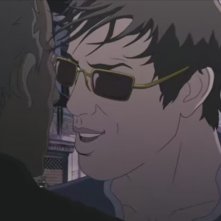 Adrian la serie, una scena dell'ottava puntata