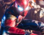 Avengers: Infinity War, Spider-Man mette in salvo i Guardiani della Galassia in una scena tagliata