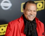 Billy Dee Williams, l'attore di Star Wars svela: 'Sono sessualmente fluido'
