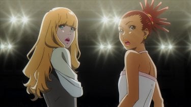 Carole And Tuesday