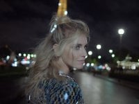 Chiara Ferragni - Unposted: 'È la storia di una ragazza che ha creduto nei suoi sogni e ce l'ha fatta'