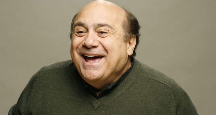 Film E Programmi Tv Di Danny Devito