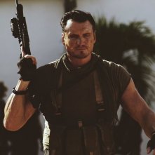 Dead Trigger: un'immagine di Dolph Lundgren