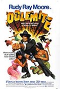 Locandina di Dolemite