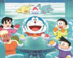 Doraemon: Boing festeggia i 50 anni con una programmazione speciale!