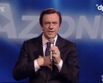 Fratelli di Crozza: la nona puntata stasera su Nove!