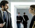 Il Processo: la fiction con Vittoria Puccini al via stasera su Canale 5: trama prima puntata