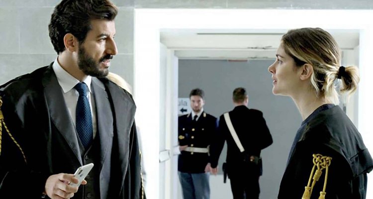 Che Film Fa Stasera A Canale 5