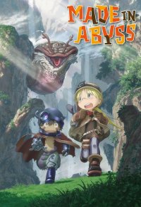 Locandina di Made in Abyss