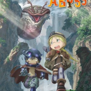 Locandina di Made in Abyss