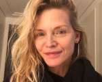 Michelle Pfeiffer: un selfie senza trucco da migliaia di like!