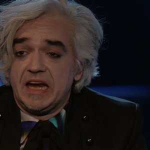 Adrian - la serie: Morgan ospite dell'ottava puntata