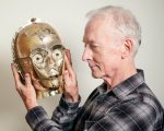 Star Wars, Anthony Daniels: 'Ne Gli ultimi Jedi C-3PO era un soprammobile!'