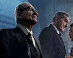 The Irishman: Martin Scorsese voleva i sentire veri odori di un ristorante sul set