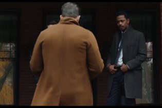 Cena Con Delitto - Knives Out - Clip - Chiamatemi Ransom