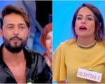 Uomini e Donne over, Armando rivela: “Valentina ha dormito con me”