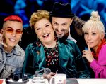 X Factor 13, parlano Giordana Petralia e Nicola Cavallaro, gli eliminati durante della sesta puntata live