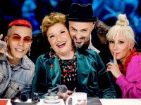 X Factor 13, parlano Giordana Petralia e Nicola Cavallaro, gli eliminati durante della sesta puntata live