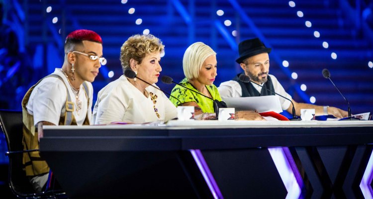 Chi E Stato Eliminato X Factor Ieri