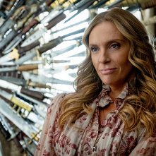 Cena con delitto - Knives Out: Toni Collette in una scena del film