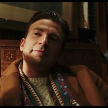 Cena con delitto - Knives Out: Chris Evans in una scena del film