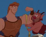 Hercules: il live action Disney sarà un musical sperimentale ispirato da TikTok