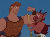 Hercules: il live action Disney sarà un musical sperimentale ispirato da TikTok