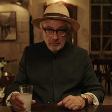 Il paradiso probabilmente: una foto di Elia Suleiman