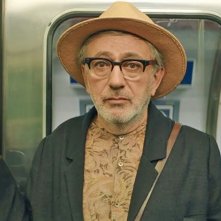 Il paradiso probabilmente: una scena del film con  Elia Suleiman