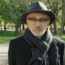 Il paradiso probabilmente: un'immagine di Elia Suleiman