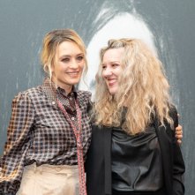 Letto N. 6: Carolina Crescentini e la regista Milena Cocozza