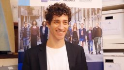 Pezzi Unici: video intervista a Moisé Curia