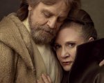 Star Wars: L'Ascesa di Skywalker, Leia e Luke nel nuovo poster IMAX