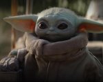 The Mandalorian: Rian Johnson conferma Baby Yoda nella seconda stagione?