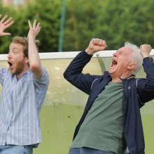 Un sogno per papà: un'immagine del film