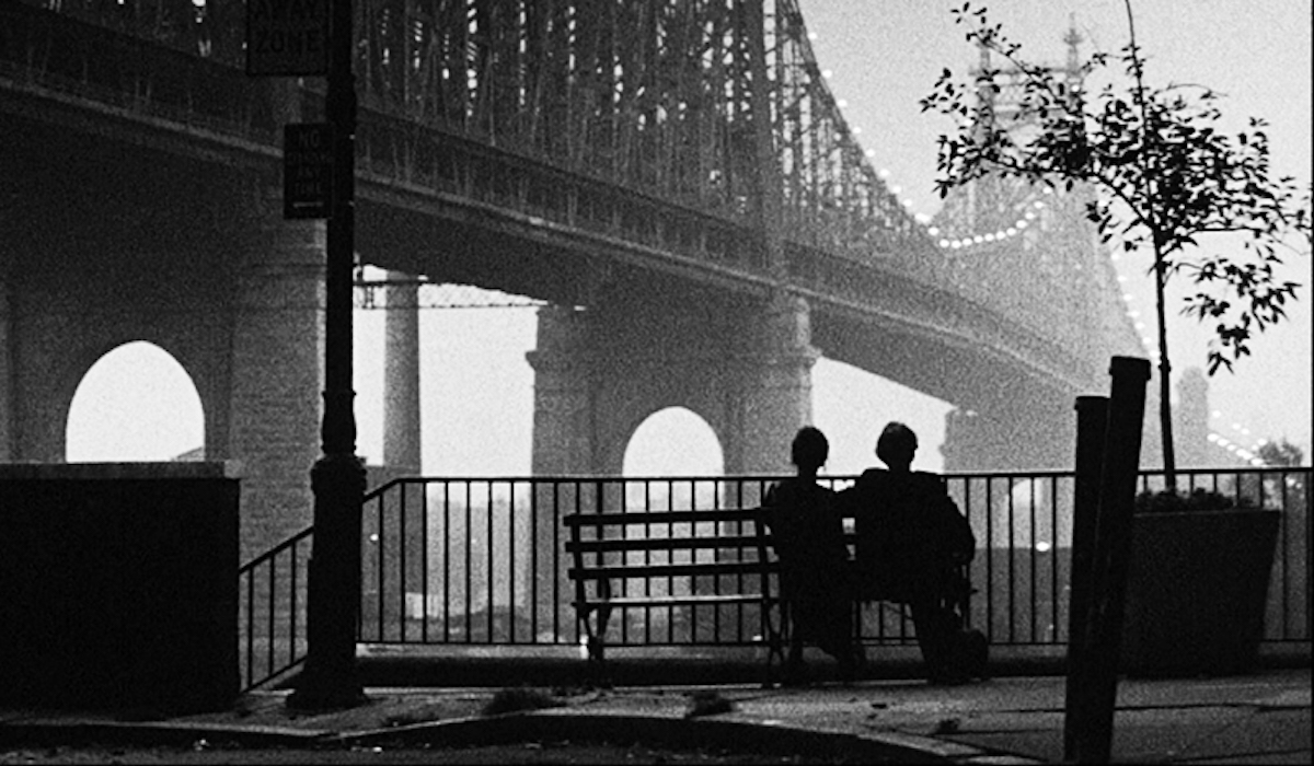 Woody Allen e New York 5 location dei suoi film Movieplayer.it