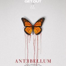 Locandina di Antebellum