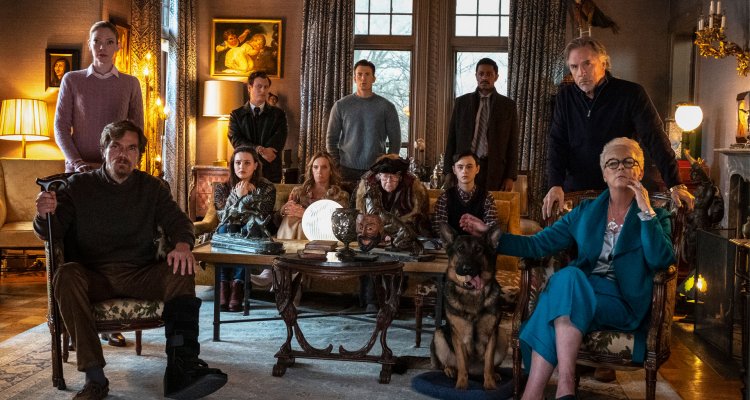 Cena Con Delitto Knives Out La Recensione Movieplayerit