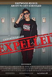 Locandina di Expelled