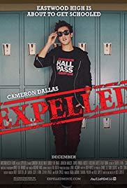 Locandina di Expelled