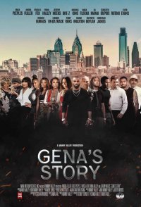 Locandina di Gena's Story